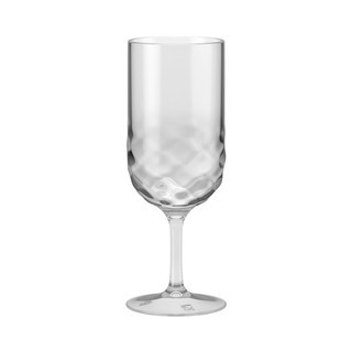 Taça Coza Wave 300ml Cristal em Oferta na Shopee