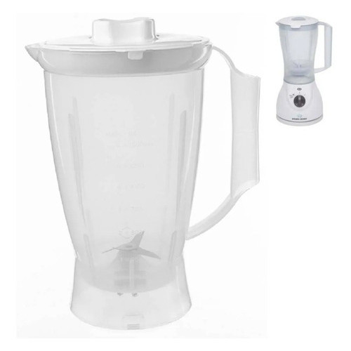 Copo Liquidificador Black E Decker Ib810/ Ib850 / Ib900
