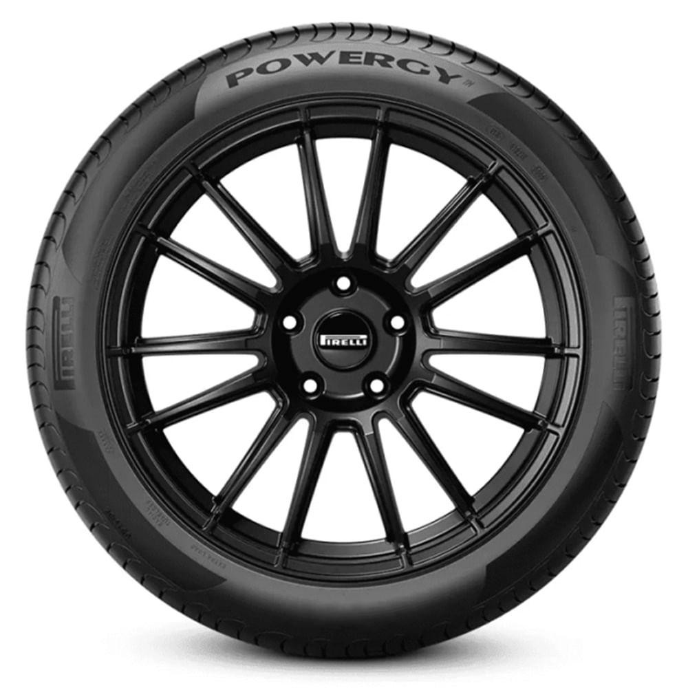 Detalhes do Kit 2 Pneu Aro 17 215/55R17 Pirelli 94V TL Powergy