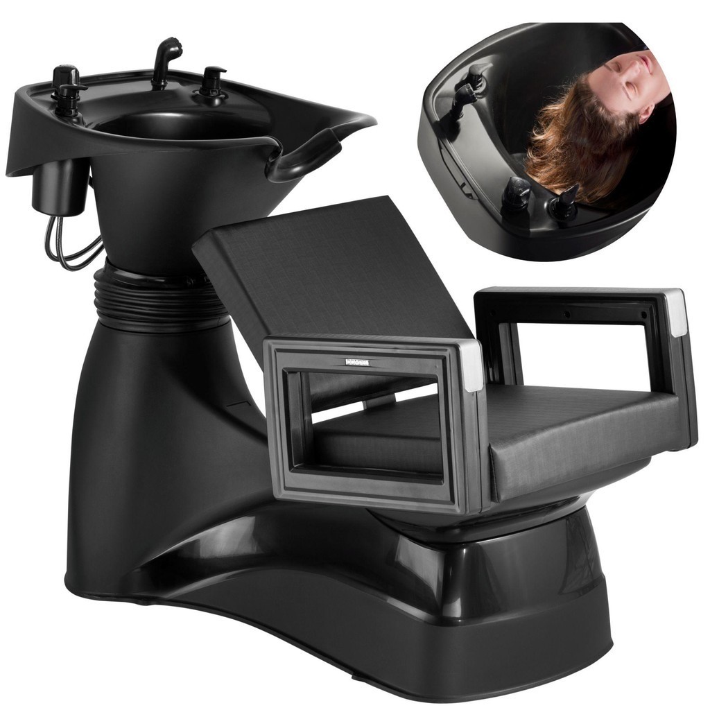 Lavatorio Reclinavel Dompel Square - Beauty