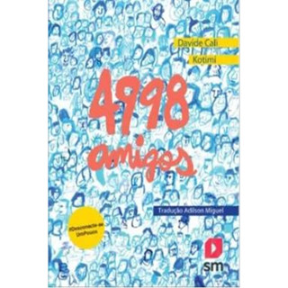 4998 AMIGOS em Oferta na Shopee