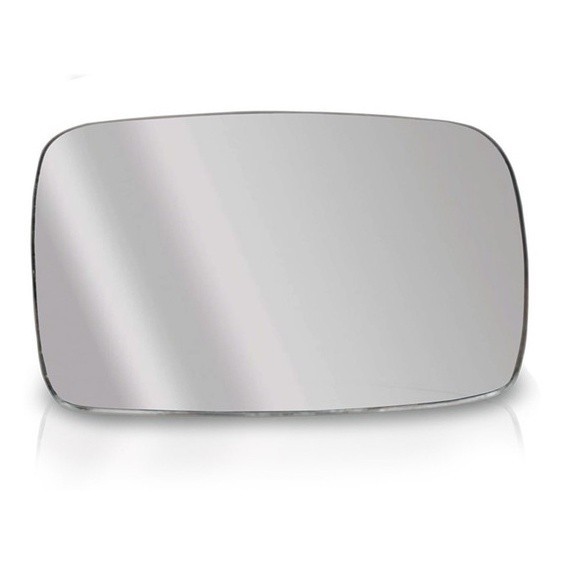 Lente Refil Retrovisor Polo Classic 97 98 99 Sem Base