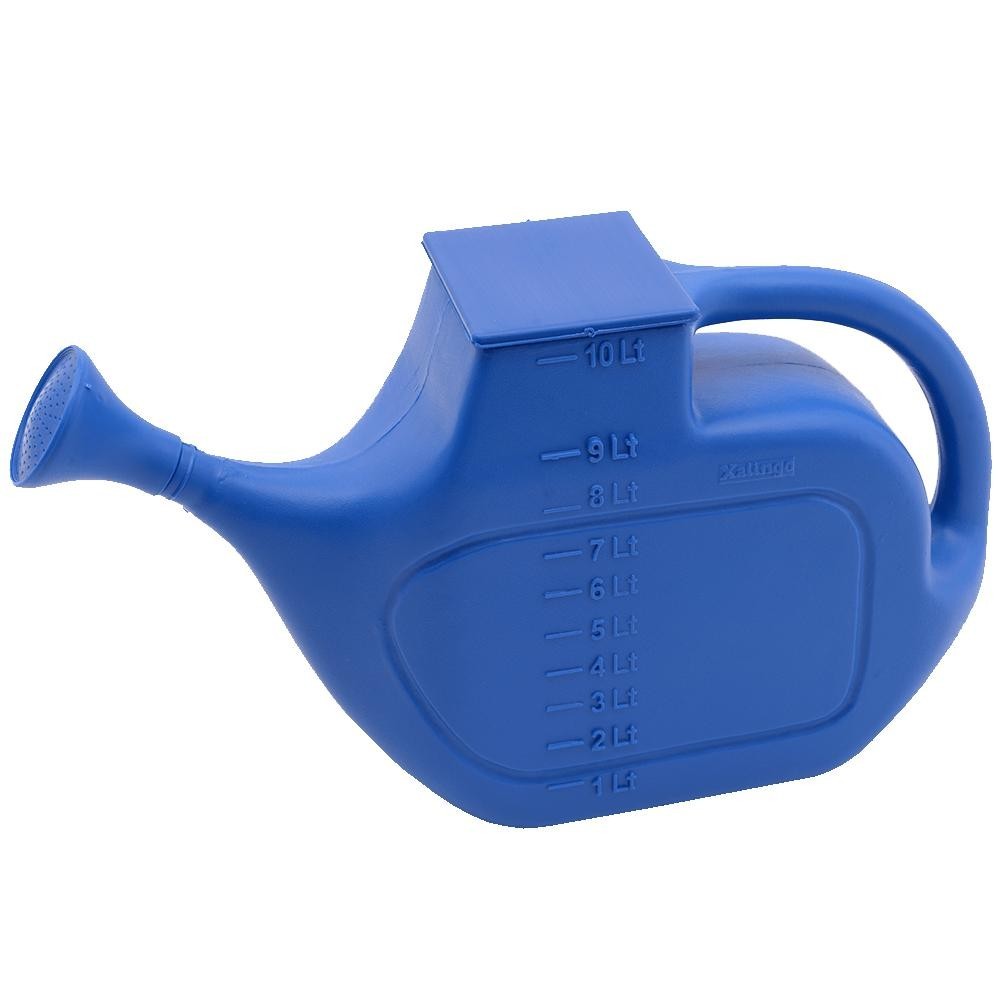 Regador / Adubadeira Manual Xalingo 10L - 0333.2 em Oferta na Shopee