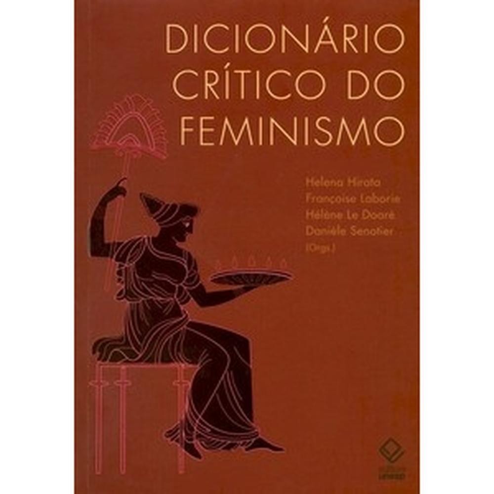 Dicionário crítico do feminismo
