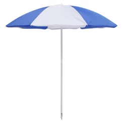 Guarda Sol Gigante 1,80m Praia Piscina Camping Resistente