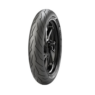 PNEU PIRELLI DIABLO ROSSO 3 110-70-17 R 54H TL TWISTER CB 300F 2023 DI em Oferta na Shopee