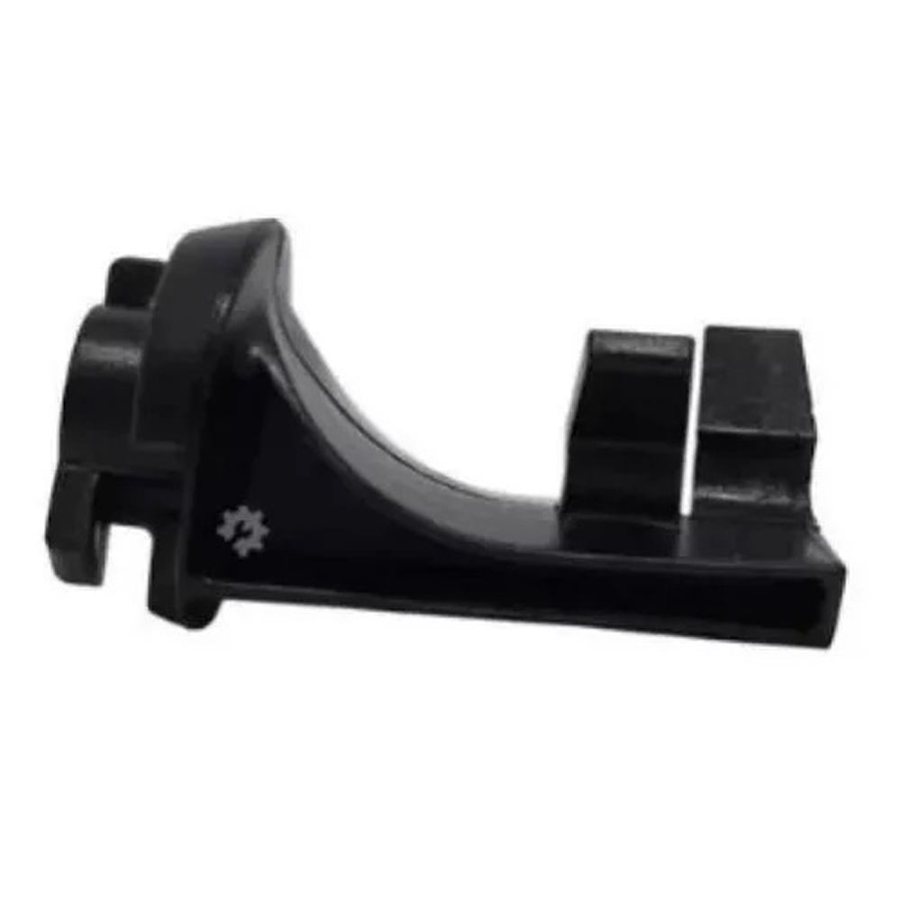 71729202 Suporte Fixação Tampão Porta Malas Stilo