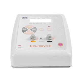 Neurodyn III - Corrente Tens Fes Eletroestimulação Ibramed em Oferta na Shopee