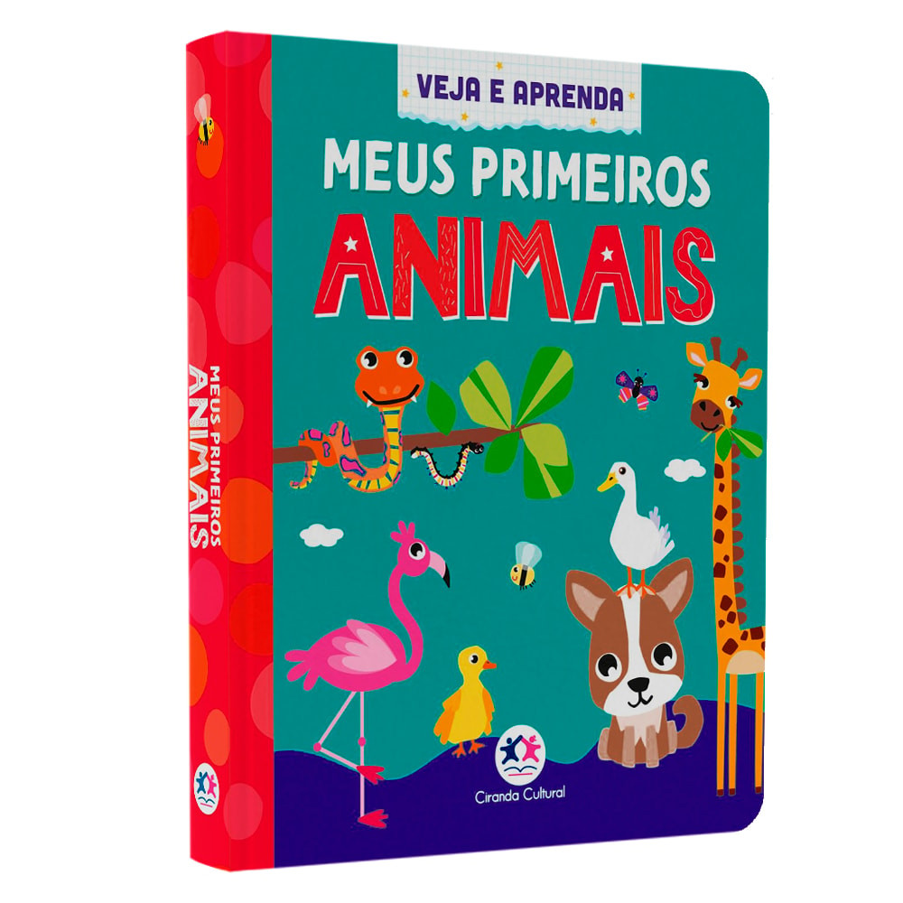 Veja e Aprenda | Meus Primeiros Animais em Oferta na Shopee