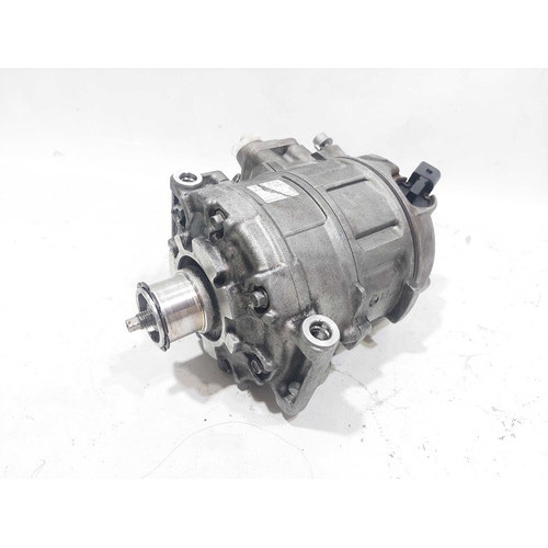 Compressor De Ar Volkswagen Jetta Tsi 2.0 200cv 2012 S/polia