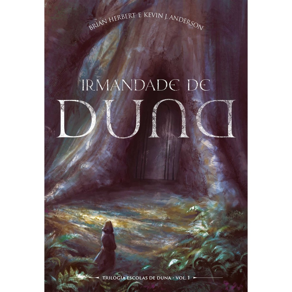 Irmandade de Duna - Editora Aleph em Oferta na Shopee