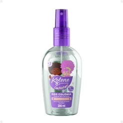 Deo Colônia Kolene Cachinhos 200ml