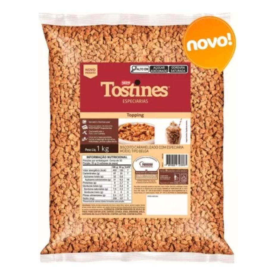 O que é Granulado Belga? Guia e Onde Comprar | BuscaProdutos