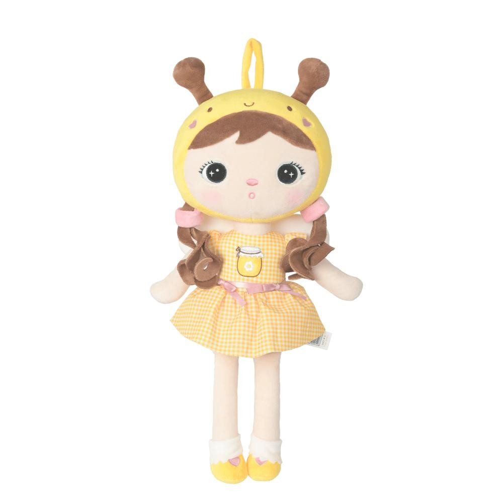 Boneca Metoo Jimbao Abelhinha em Oferta na Shopee