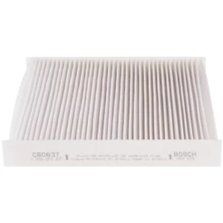 Filtro Cabine Ranger 2012 a 2019 Bosch 0 986 BF0 637