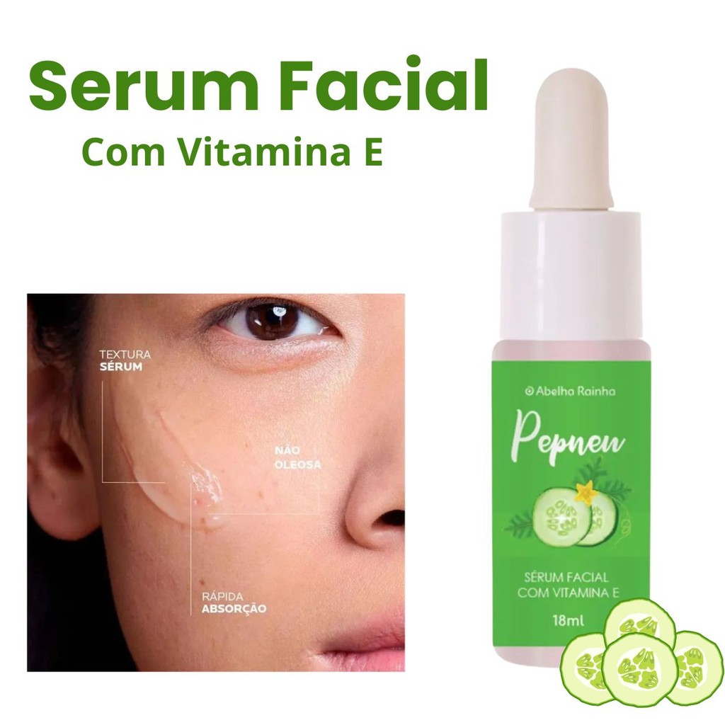 Sérum de Ação Refrescante: Onde Comprar | BuscaProdutos