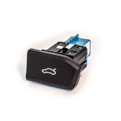 Interruptor Abertura Botão Porta Mala Vw Gol Voyage G7 2017 2018 2019 2020 2021 2022 Kostal 10133936