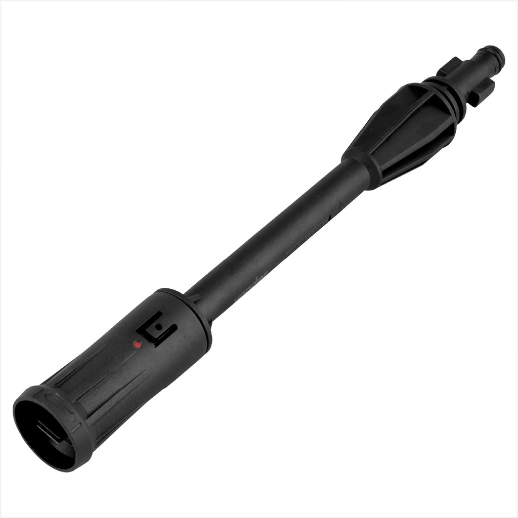 Lança leque para lavadora de alta pressão LAV 1300 e LAV 1600 - Vonder