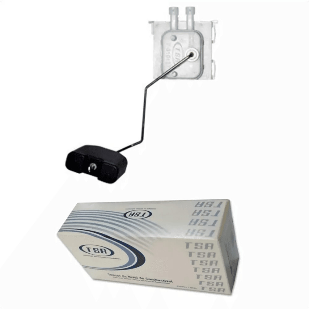 Sensor Nivel Fiat Uno Mille Fire 2007 Ate 2013 Sist. Bosch em Oferta na Shopee