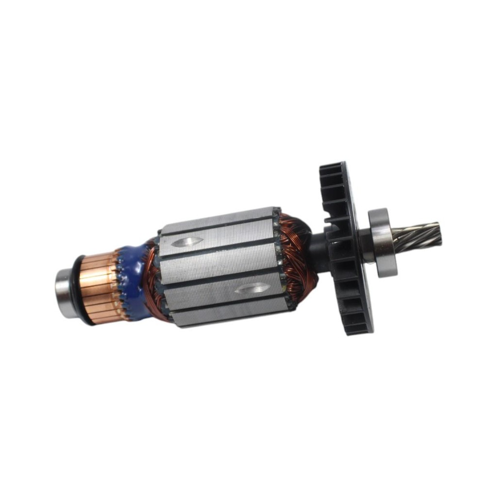 Rotor Induzido 110v P/Serra Circular Dewalt Dwe560-br Tipo11