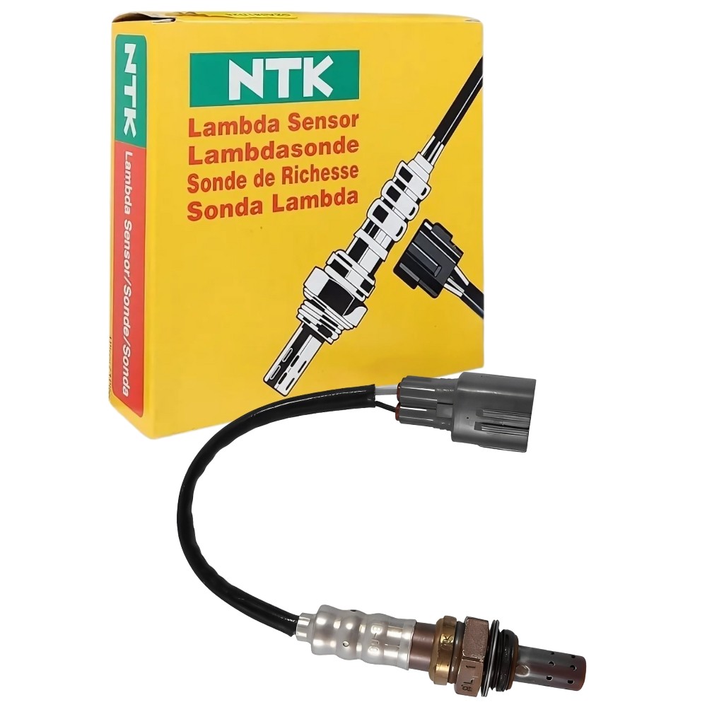 Sonda Lambda Pré Pós Etios 1.3/1.5 16v 2012 A 2016 Flex em Oferta na Shopee