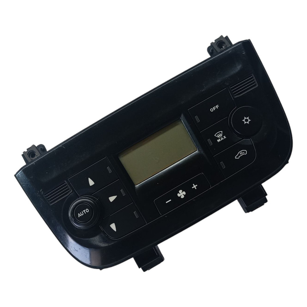 Comando Painel Ar Condicionado Fiat Punto Linea 2008 A 2013