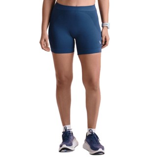 Short Legging Feminino Lupo Attack Sport - Azul em Oferta na Shopee