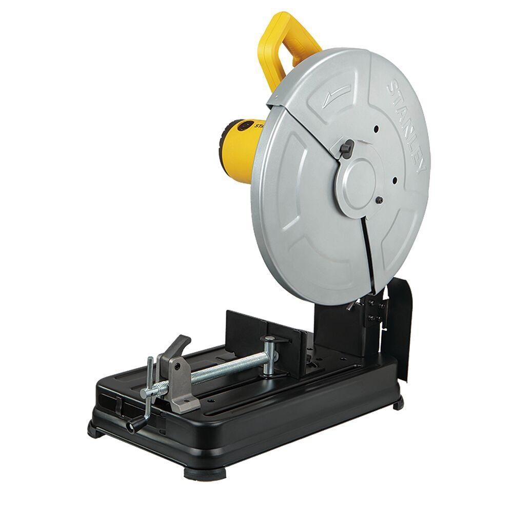 Imagem de Serra de Corte Rápido STANLEY SSC22 Potência de 2000W 110V