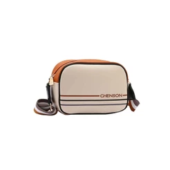 Bolsa Feminina Chenson Original Travel Transversal 3485012
