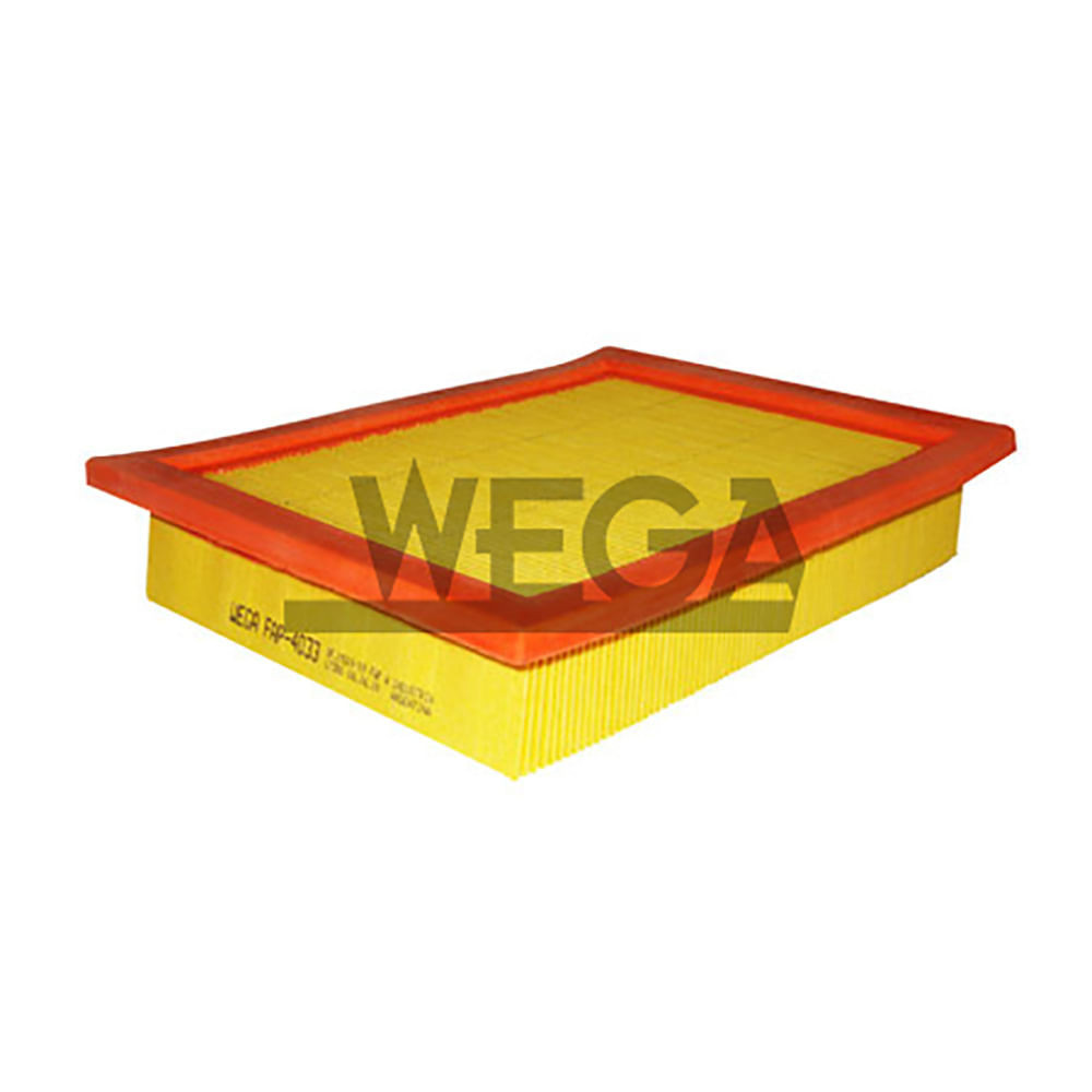 Filtro Ar Fiat Uno 1997 a 2002 - 6518 - FAP4033