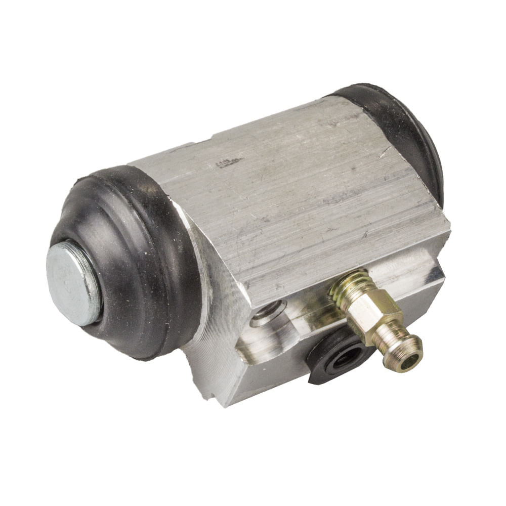Cilindro Roda Citroen C3 2012 a 2015 - 162759 - CCR9225