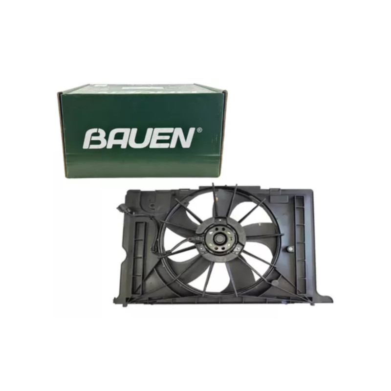 Motor Ventoinha Corolla 1.8/2.0 16v 2009/2014 Com ar 5 pas BAU-100126E