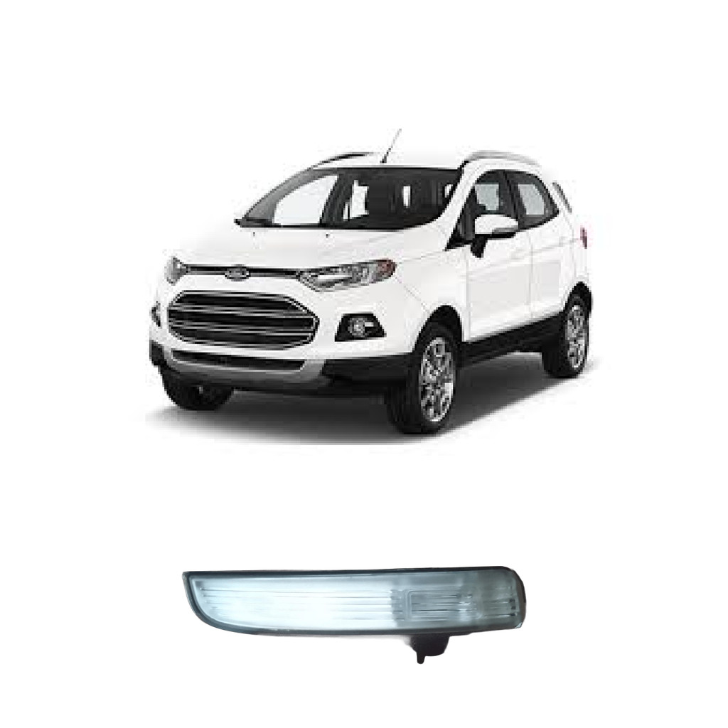 Seta Pisca Retrovisor Ecosport 2013 2014 2015 2016 2017 2018