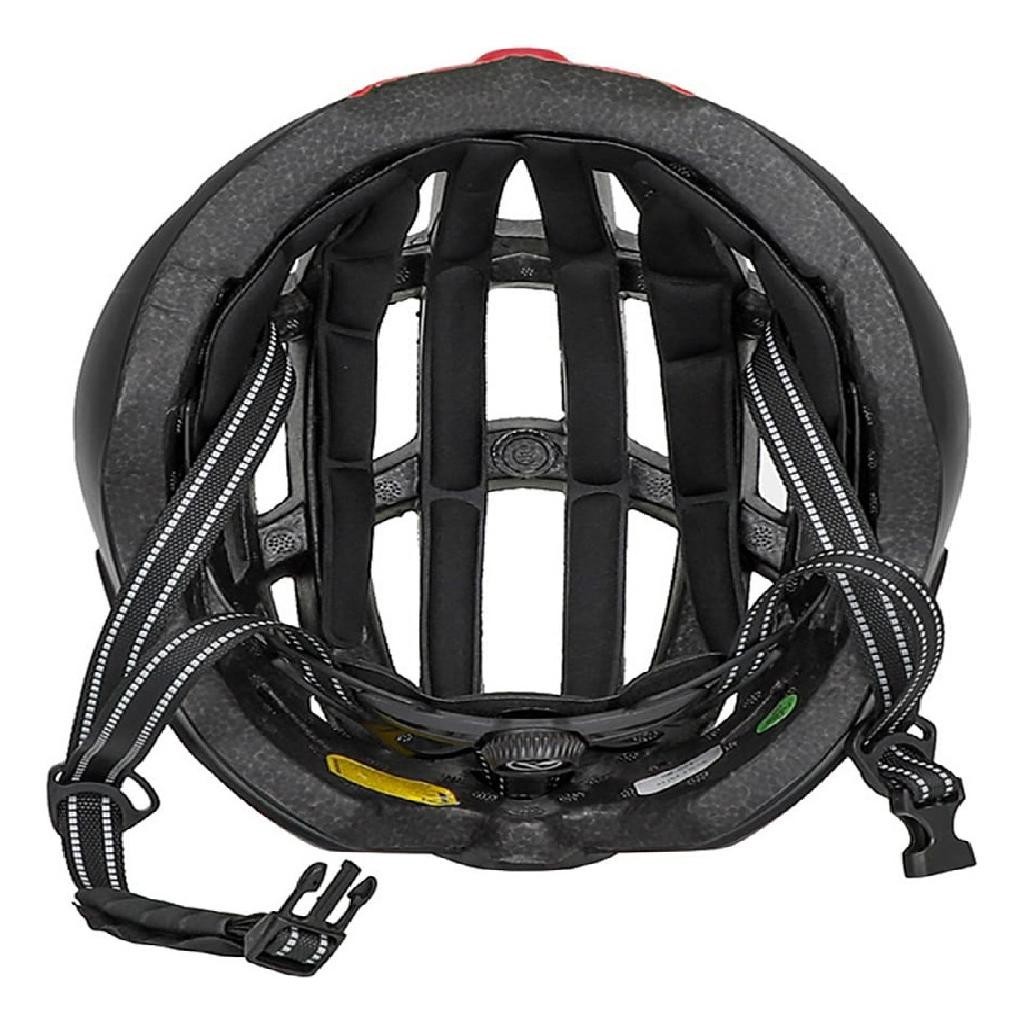 Detalhes do Capacete Ciclismo Absolute Prime Bicicleta Mtb Speed Bike
