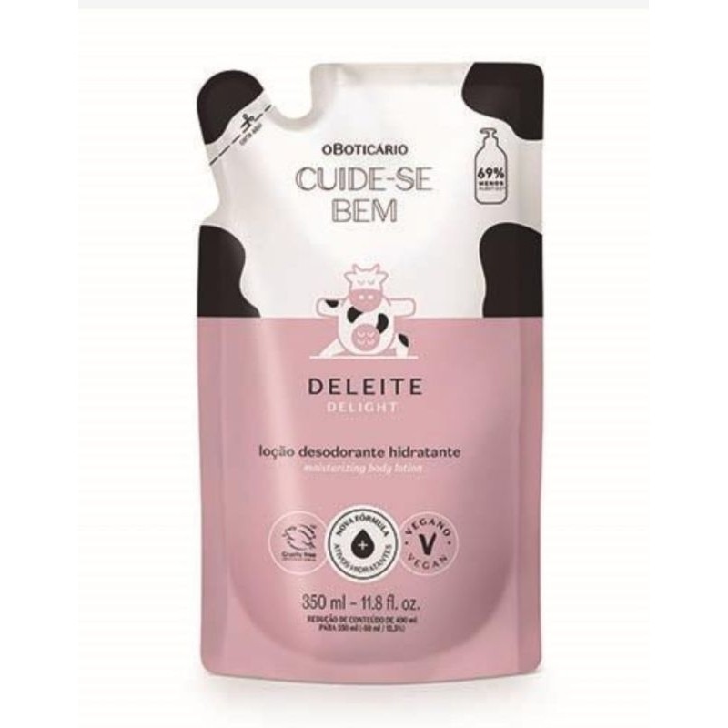 O que é Creme Cuide se Bem Boticário? Guia e Onde Comprar | BuscaProdutos