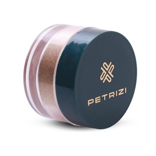 Iluminador em Pó efeito espelhado Petrizi - Rosé Gold 3g em Oferta na Shopee