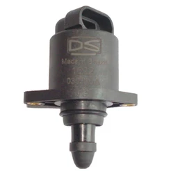 Atuador Marcha Lenta Ford Ecosport 2005 a 2012 - 154051 - 1622