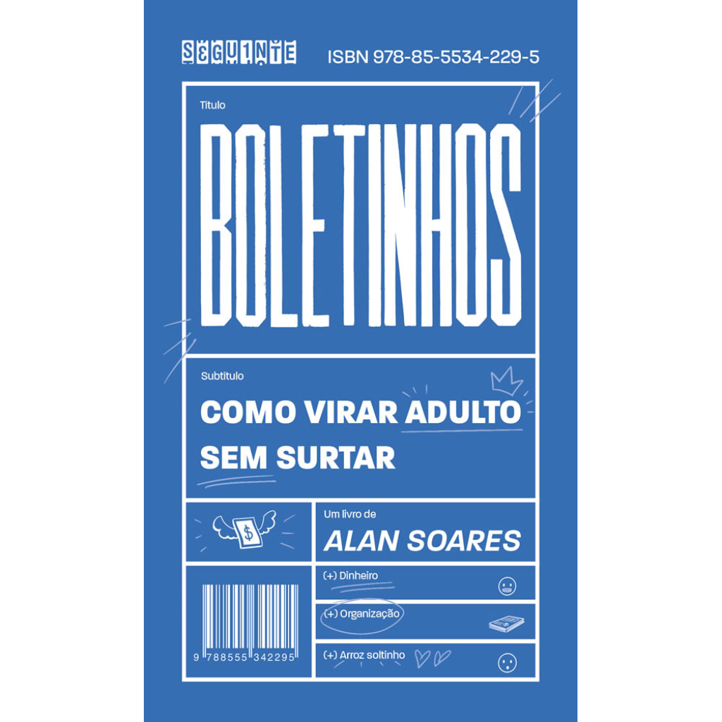 BOLETINHOS COMO VIRAR ADULTO SEM SURTAR em Oferta na Shopee