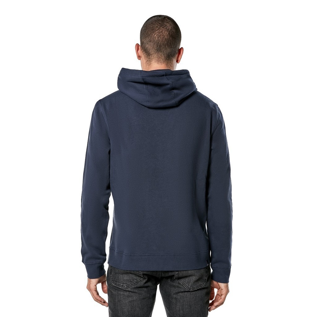 MOLETOM ALPINESTARS PAR HOODIE — imagem 2 de 2