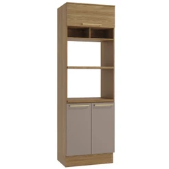 Paneleiro Botanic 70 Cm 3 Portas