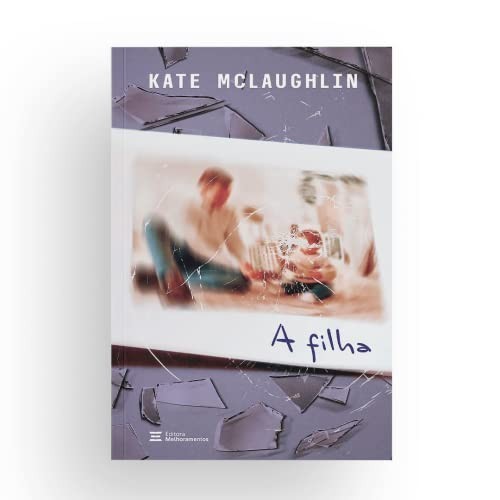 A Filha de Kate Mclaughlin