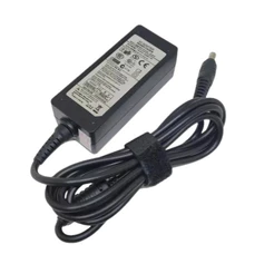 Fonte Samsung ap04214-uv 19v 2.1 a plug 5.5*3.0mm