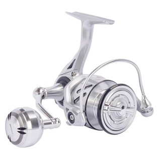 Molinete Edge 3000 HSX 7 Rolamentos - Ranmi em Oferta na Shopee