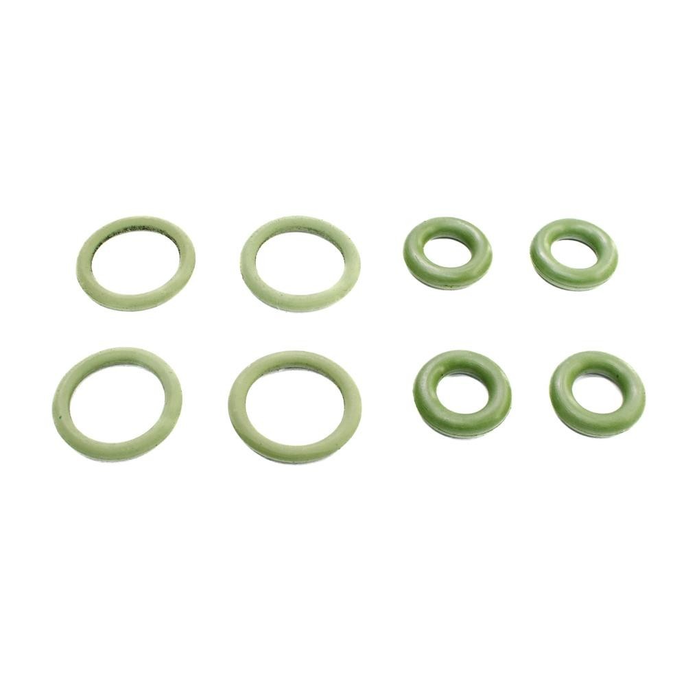 Anel Bico Injetor Gol Power G3 G4 G5 Fox Voyage 1.0 1.6 Flex Após 2003 - DS1229