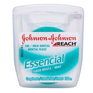 FIO DENTAL JOHNSON