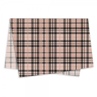 Papel de Seda - 50x70 - Gales  - 10 unidades - Rizzo em Oferta na Shopee