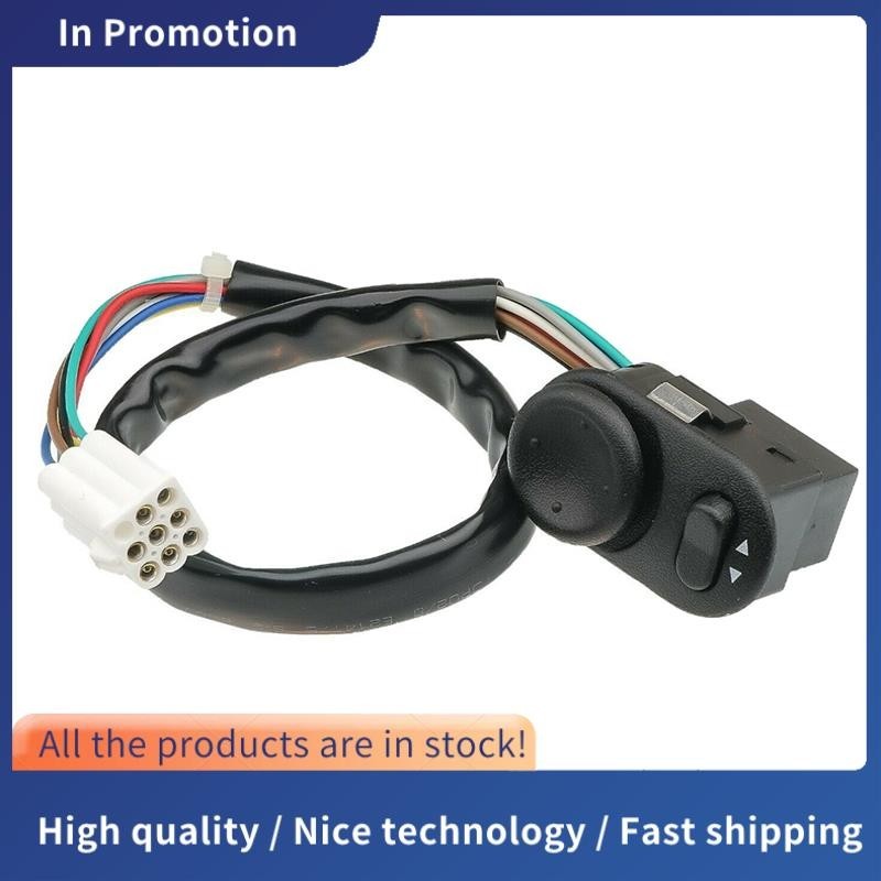 9030841/90431308 Interruptor Ajustador De Controle De Espelho Retrovisor Para Opel Astra/Corsa/Vectra/Zafira