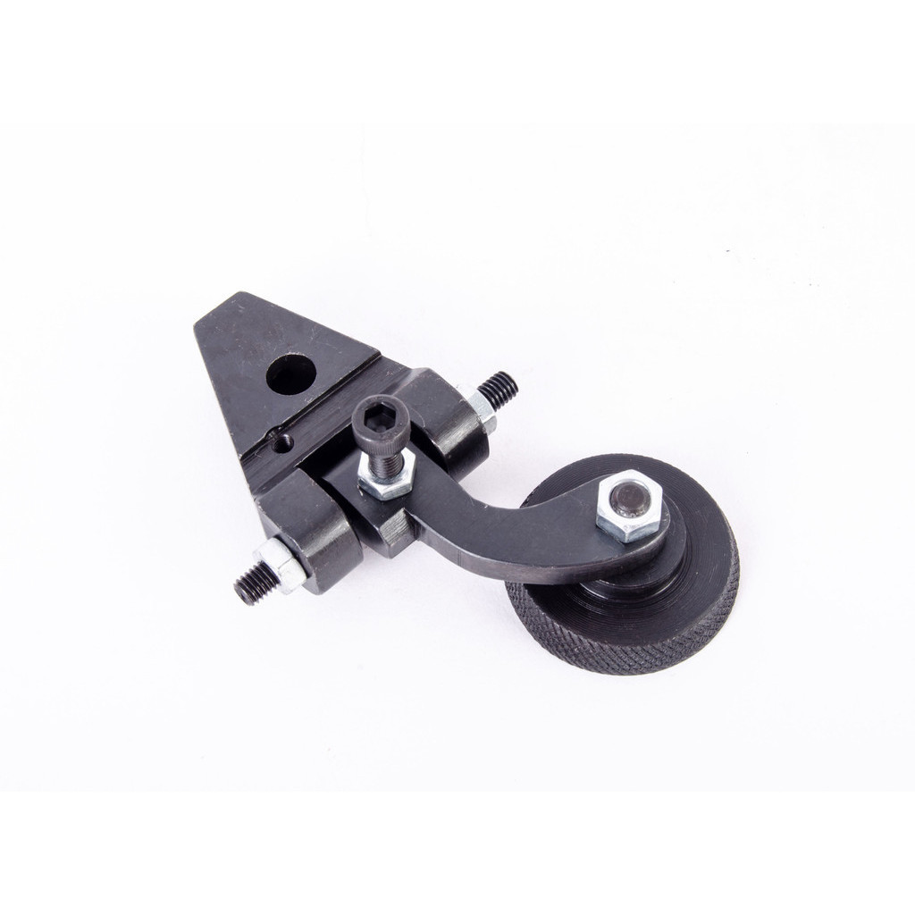 Calcador De Rodizio Para Máquina De Selaria Ga5-1, 45k