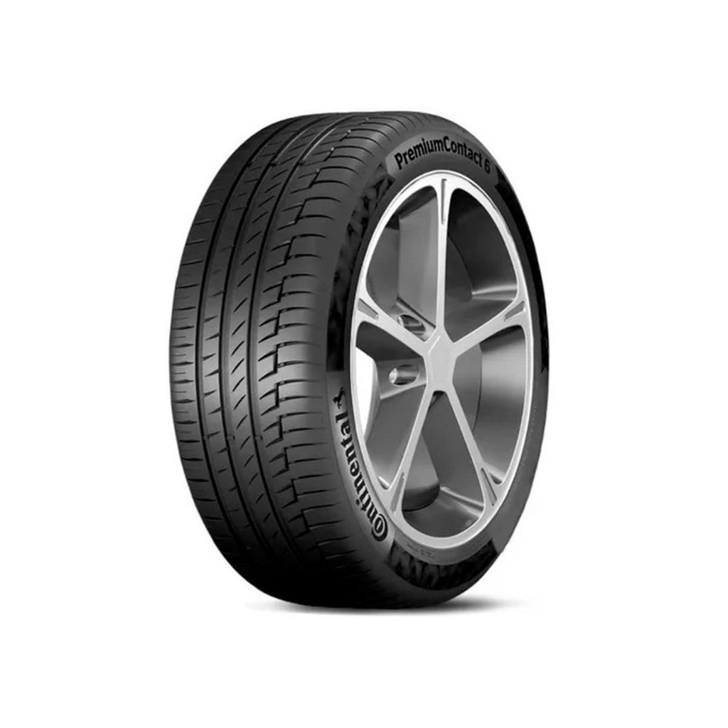 PNEU 215/45 R 18 93H XL FR PREMIUMCONTACT 6 CONTINENTAL 0311755