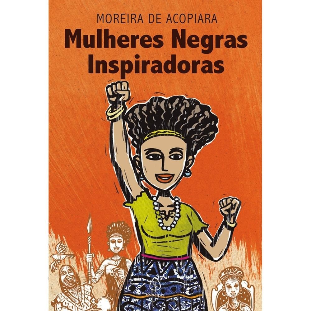 Mulheres negras inspiradoras